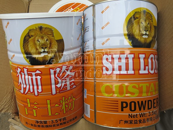 Bột chiên, bánh khoai môn hết “đát” vẫn đổ về Hà Nội tiêu thụ ảnh 4