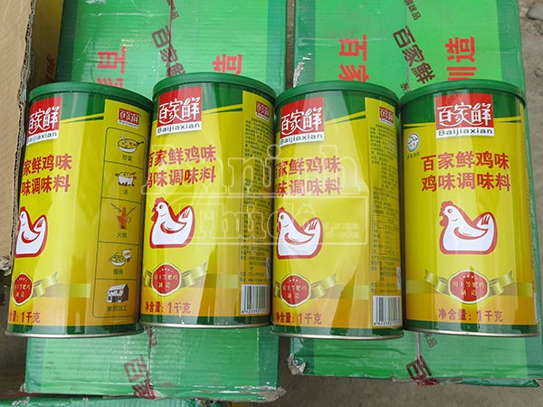 Bột chiên, bánh khoai môn hết “đát” vẫn đổ về Hà Nội tiêu thụ ảnh 3