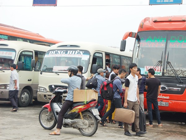 Xăng dầu 6 lần giảm giá, cước vận tải vẫn y nguyên ảnh 1