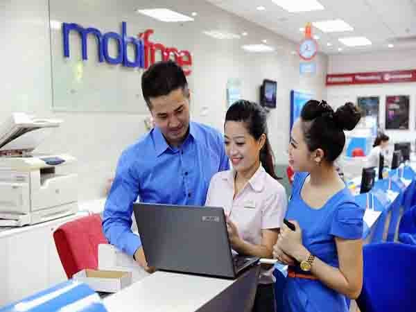 Thêm dịch vụ Tổng đài di động dành cho doanh nghiệp ảnh 1