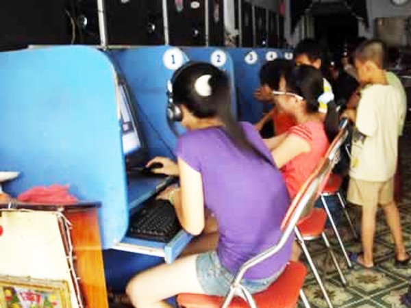 “Cứu net” rồi bắt trẻ vị thành niên quan hệ tình dục, phạm những tội gì? ảnh 1