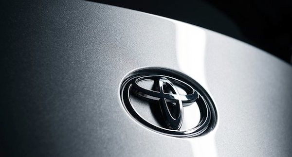Toyota tiếp tục là thương hiệu xe hơi hàng đầu thế giới ảnh 1