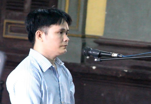 Giết chết bạn nhậu vì đang nhậu dở chừng vợ đến gọi về nhà ngủ ảnh 1