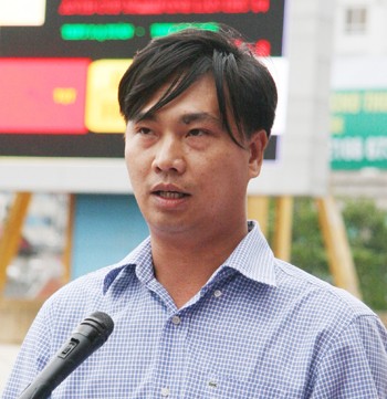 THPT Trần Quốc Tuấn vô địch ảnh 6