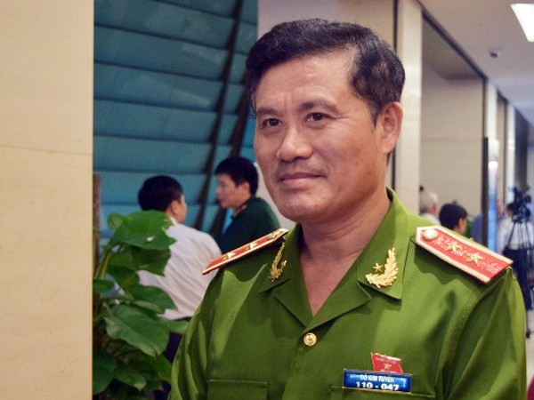 “Gắn tái cơ cấu kinh tế với đảm bảo an ninh chính trị” ảnh 1