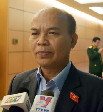 Phương tiện lạc hậu, chống hàng giả, hàng kém chất lượng thế nào? ảnh 3
