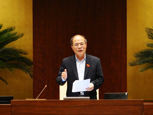 Giải mối lo người tài không vào làm Nhà nước ảnh 2