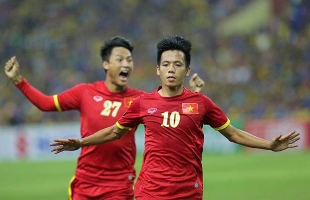 Bán kết lượt đi AFF Suzuki Cup 2014: Chiến thắng 2-1 xứng đáng thuộc về tuyển Việt Nam ảnh 2