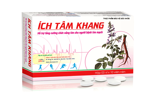 Dùng cây thuốc nam trị thiếu máu cơ tim hiệu quả đến đâu? ảnh 4