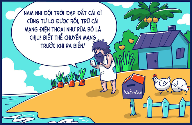 Bo tranh hai huoc 7 dieu can nhac truoc khi chuyen mang giu so hinh anh 4