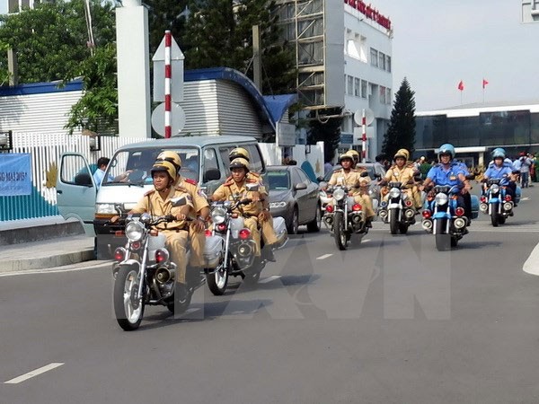 Công an TP.HCM lên tiếng về thông tin trẻ bị bắt cóc trên phố ảnh 1