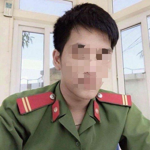 Xe cứu hỏa mặc sức rú còi, giữa lòng đường dân vẫn "hiên ngang" ảnh 1