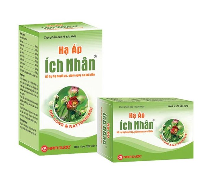 Xu hướng mới trong điều trị tăng huyết áp và phòng ngừa đột quỵ ảnh 6
