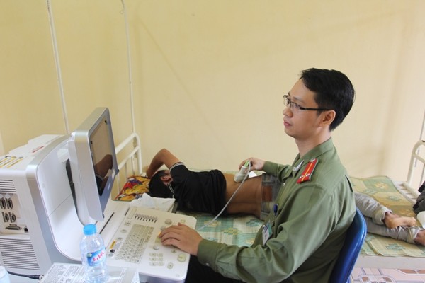 Sẻ chia hơi ấm từ trái tim ảnh 5