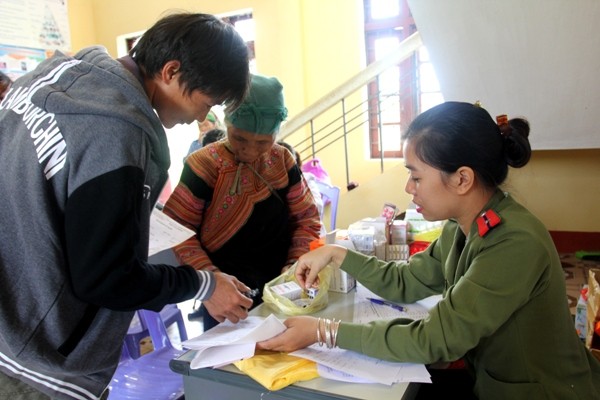 Sẻ chia hơi ấm từ trái tim ảnh 6