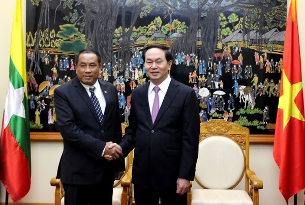 Bộ Công an Việt Nam – Bộ Nội vụ Myanmar: Thắt chặt quan hệ hợp tác phòng chống tội phạm ảnh 2