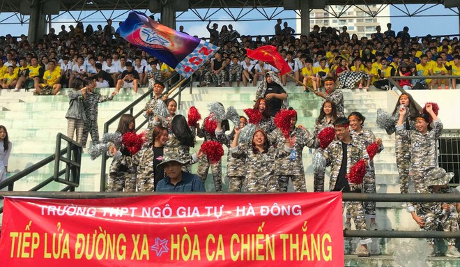 Những màn khởi đầu ấn tượng ngày khai mạc ảnh 4