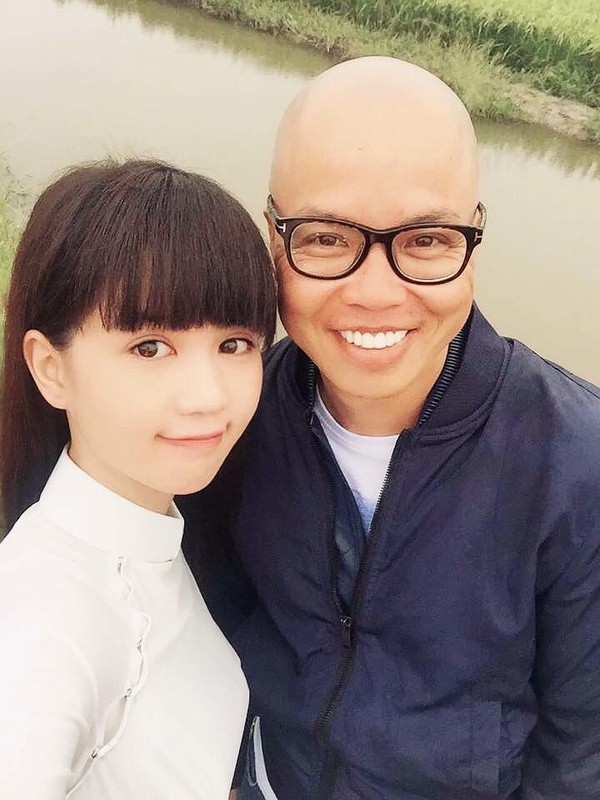Ngọc Trinh "kín cổng cao tường" trong phim "Vòng eo 56" ảnh 2