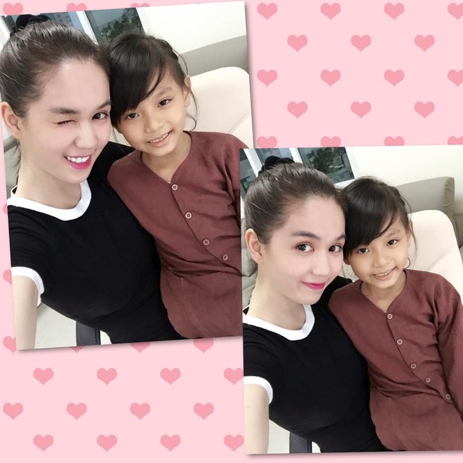 Ngọc Trinh "kín cổng cao tường" trong phim "Vòng eo 56" ảnh 6