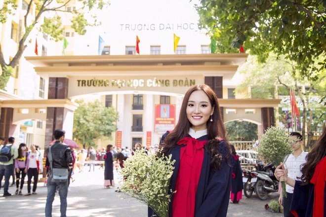 sẽ theo đuổi công việc đúng với chuyên ngành mình được đào tạo, thử sức với việc hoạt động ở một cơ quan tư pháp của Nhà nước.