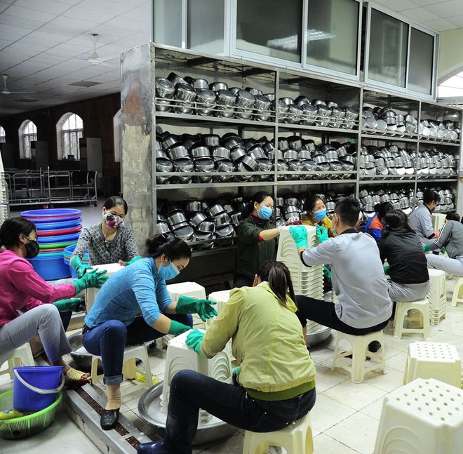 Sở GD-ĐT Hà Nội đề xuất học sinh nghỉ học thêm 1 tuần ảnh 1