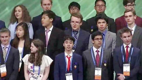 Cuộc thi quốc gia 2020 đầu tiên phải lùi lịch ảnh 1