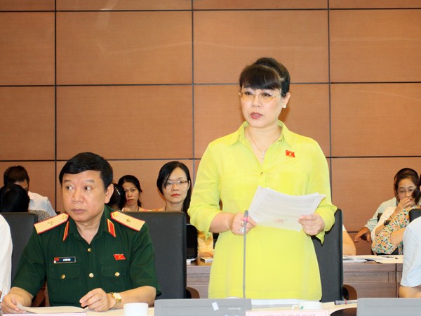 “Ngại” đầu tư xây dựng điểm trông giữ xe do mức phí không phù hợp ảnh 2