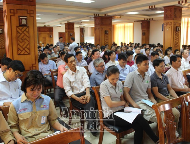 Nhiều người còn quá chủ quan trong việc phòng chống cháy nổ ảnh 2