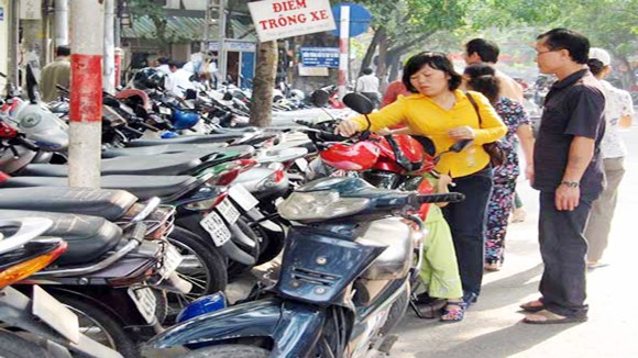 Lý giải điệp khúc vi phạm, xử phạt rồi lại vi phạm ảnh 2