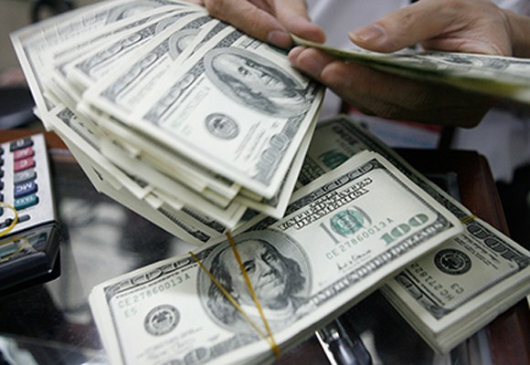 Niêm yết giá bằng USD sẽ phạt đến 500 triệu đồng ảnh 1