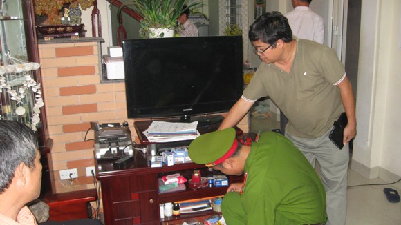 Tăng cường điều tra, phát hiện, xử lý các vụ “tín dụng đen” ảnh 1