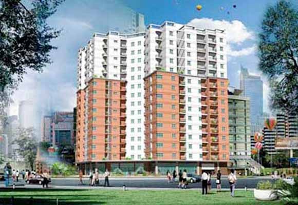 Nhận hồ sơ mua nhà thu nhập thấp ở Sài Đồng, Long Biên ảnh 1