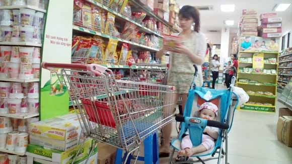 Phải tính đến yếu tố trượt giá ảnh 1