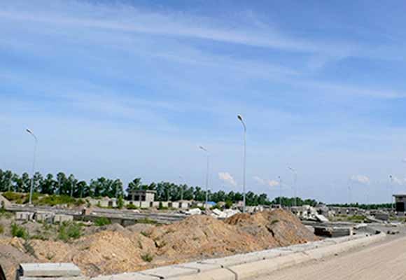 Ngày 12-12, bán hồ sơ đấu giá 70 thửa đất tại Hà Đông ảnh 1