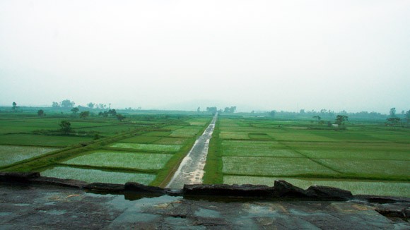 Bài 1: Trong làn sương mờ ảo ảnh 2
