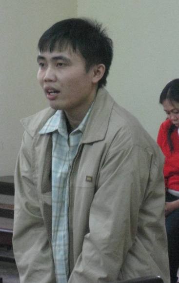 “Nghịch tử” giết bố bất thành ảnh 1