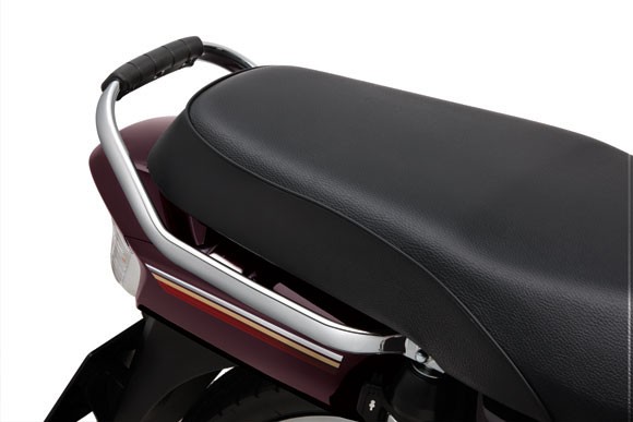 Honda Việt Nam giới thiệu Super Dream 110cc mới ảnh 7
