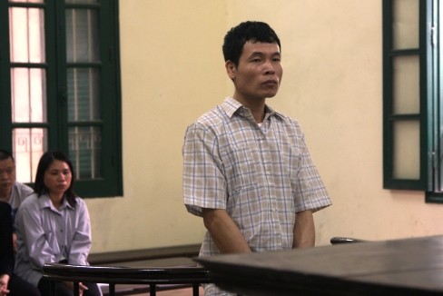 “Dê già” lĩnh án sau gần 20 năm gây án rồi bỏ trốn ảnh 1
