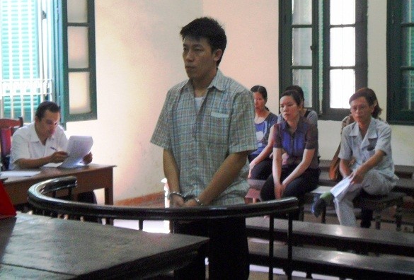 Án mạng từ va chạm giao thông giản đơn ảnh 1