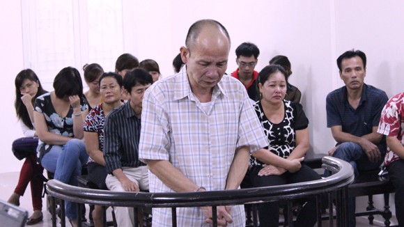 Đâm tử vong một thanh niên khi xen vào chuyện nợ nần ảnh 1