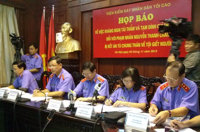 Hai bố con nghi phạm giết người trong vụ án đã bị bắt giữ ảnh 1