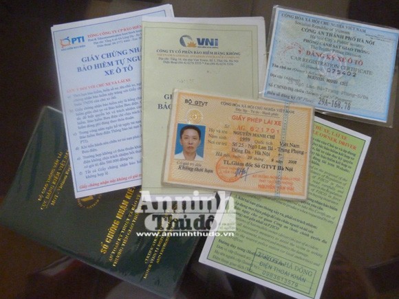 Lái xe đâm chết 3 người chấp nhận mức án 5 năm tù giam ảnh 2