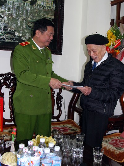 Trọn nghĩa vẹn tình ảnh 3