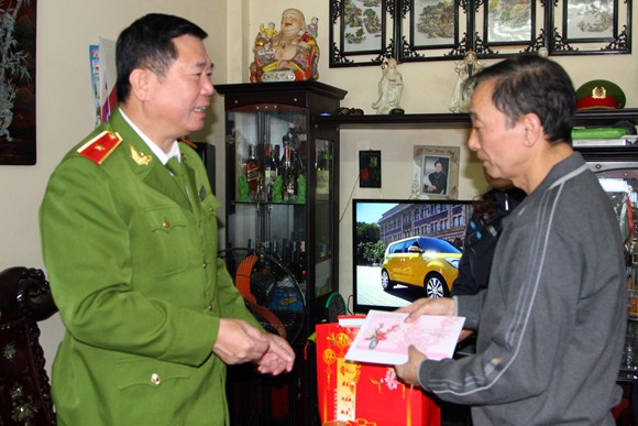 Trọn nghĩa vẹn tình ảnh 2
