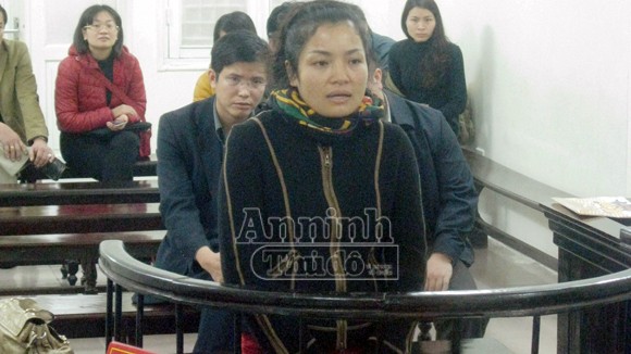 Hô "nắn" được quy hoach dự án để lừa chiếm đoạt 2 tỷ đồng ảnh 1