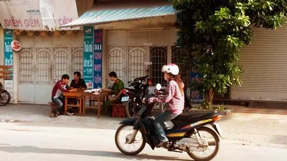 Chủ tiệm cầm đồ bị sát hại dã man ảnh 1