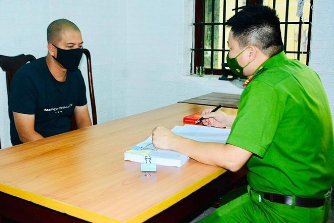 Triệt xoá đường dây đánh bạc và cho vay nặng lãi với số tiền hơn 100 tỷ đồng ảnh 1