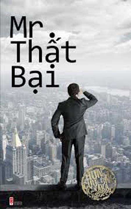 "Nếu muốn thành công, hãy vượt qua thất bại" ảnh 2