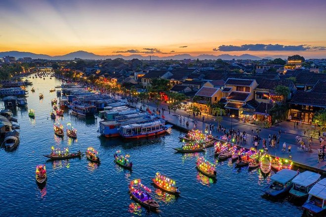 Diễn đàn du lịch nội địa toàn quốc 2021 sẽ diễn ra ở Ninh Bình ảnh 2