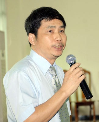 VFF “thay máu” trọng tài ảnh 2
